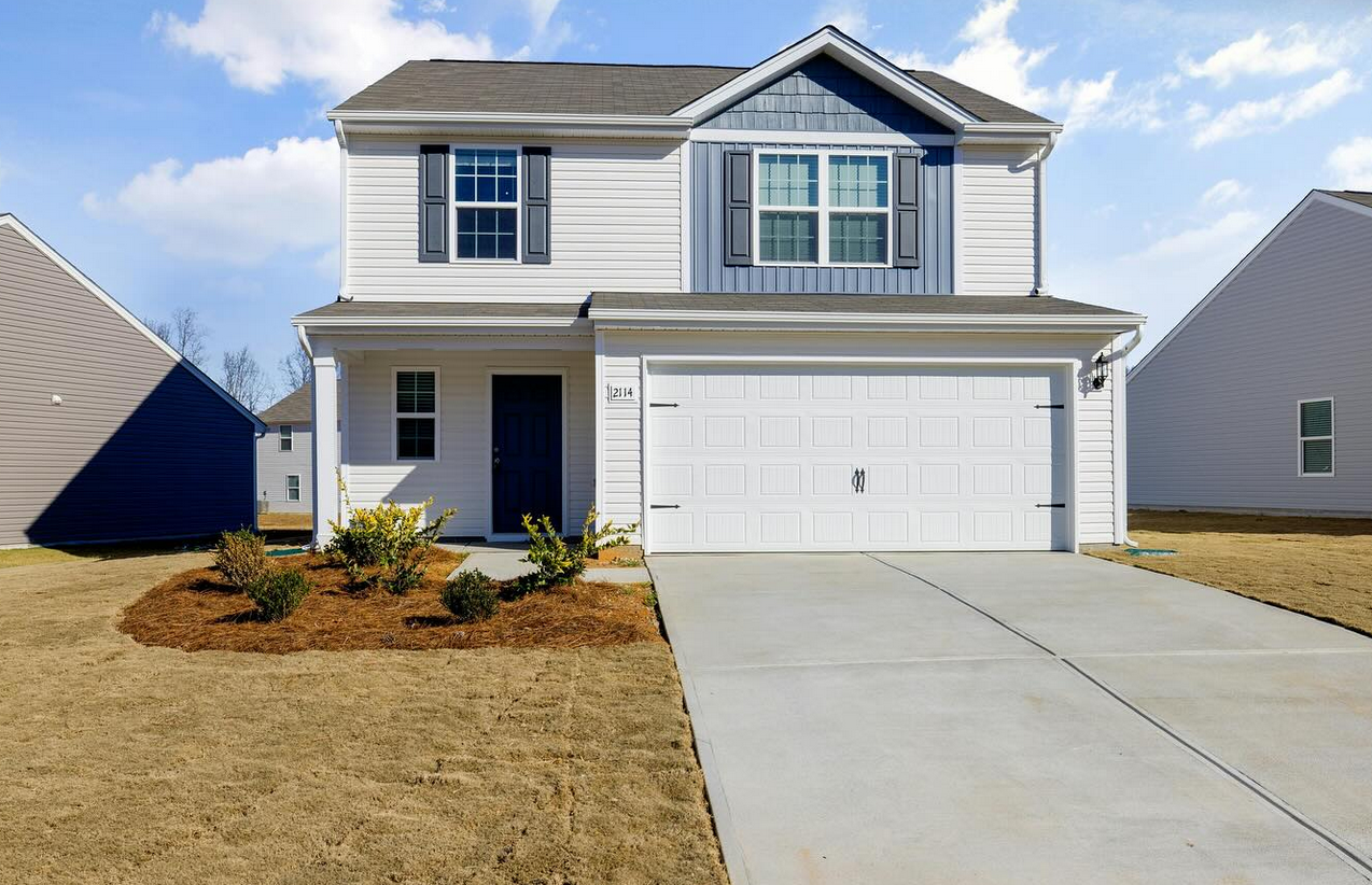 Exterior transformation